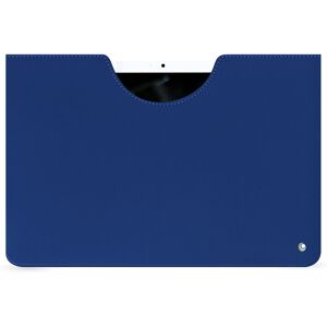 Noreve Pochette cuir Google Pixel Tablet Perpetuelle Bleu ocean