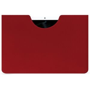 Noreve Pochette cuir Google Pixel Tablet Évolution Rouge PU