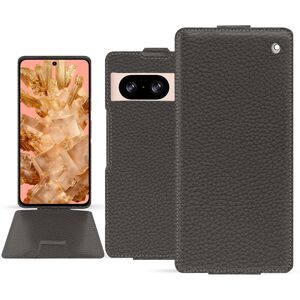 Noreve Housse cuir Google Pixel 8 Ambition Anthracite