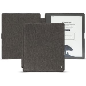 Noreve Housse cuir Amazon Kindle Scribe Ambition Anthracite