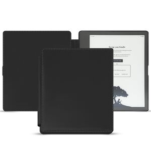 Noreve Housse cuir Amazon Kindle Scribe Évolution Noir PU