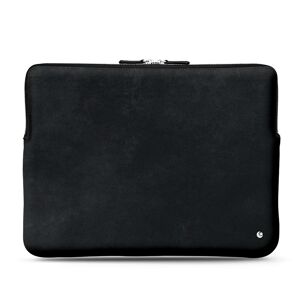Noreve Housse cuir pour Macbook Pro 15' Exception Dark vintage