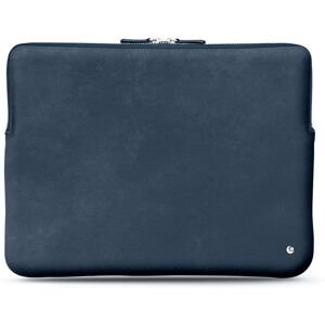 Noreve Housse cuir pour Macbook Pro 15' Exception Jean vintage