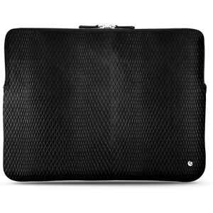 Noreve Housse cuir pour Macbook Pro 15' Horizon Serpent nero