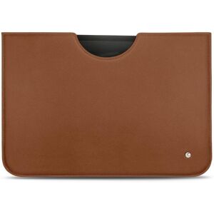 Noreve Pochette cuir Apple iPad Pro 11' Perpétuelle Marron