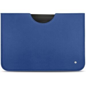 Noreve Pochette cuir Apple iPad Pro 12.9' Perpétuelle Bleu océan