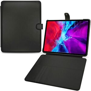 Noreve Housse cuir Apple iPad Pro 12.9' Évolution Noir PU