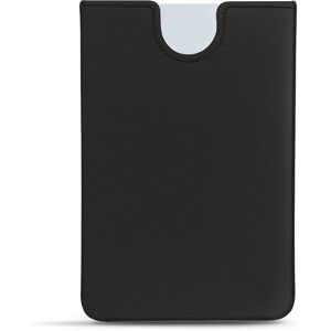 Noreve Pochette cuir Microsoft Surface Duo 2 Évolution Noir PU