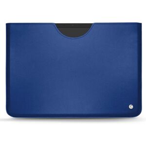 Noreve Pochette cuir Microsoft Surface Pro 8 / 9 Perpétuelle Bleu océan