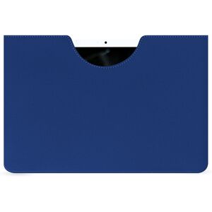 Noreve Pochette cuir Google Pixel Tablet Évolution Bleu Océan PU