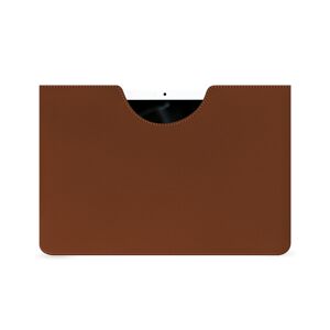 Noreve Pochette cuir Google Pixel Tablet Évolution Marron PU