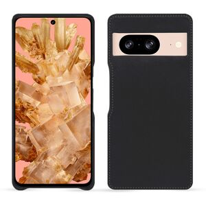 Noreve Coque cuir Google Pixel 8 Perpétuelle Noir