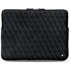 Noreve Housse cuir pour Macbook Pro 15' Exception Couture Dark vintage - Couture