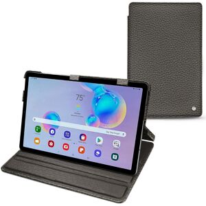 Noreve Housse cuir Samsung Galaxy Tab S6 Lite Ambition Anthracite