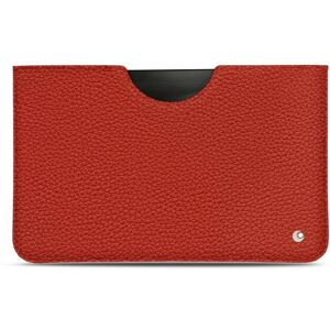 Noreve Pochette cuir Samsung Galaxy Tab S8 Ambition Papaye