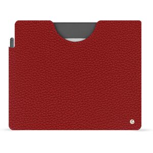 Noreve Pochette cuir Amazon Kindle Scribe Ambition Tomate