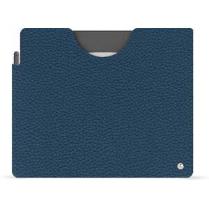 Noreve Pochette cuir Amazon Kindle Scribe Ambition Indigo