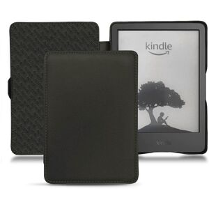 Noreve Housse cuir Amazon Kindle (2022) Évolution Noir PU