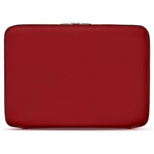 Noreve Housse cuir pour ordinateur portable 15'/16' Évolution Rouge PU