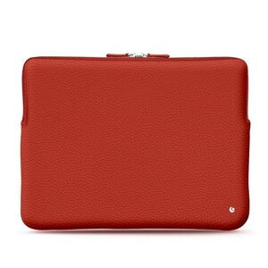 Noreve Housse cuir pour Macbook Pro 15' Ambition Papaye