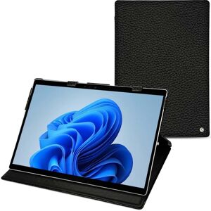 Noreve Housse cuir Microsoft Surface Pro 8 Ambition Ebène