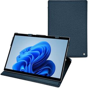 Noreve Housse cuir Microsoft Surface Pro 8 Ambition Indigo