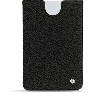 Noreve Pochette cuir Microsoft Surface Duo 2 Ambition Ebene