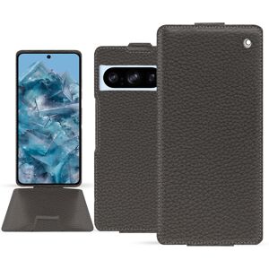 Noreve Housse cuir Google Pixel 8 Pro Ambition Anthracite