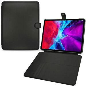 Noreve Housse cuir Apple iPad Pro 12.9' (2020) Évolution Noir PU