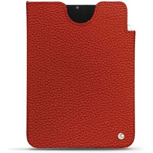 Noreve Pochette cuir Apple iPad mini 6 Ambition Papaye