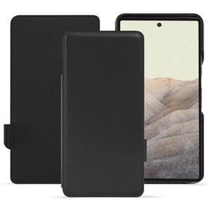 Noreve Housse cuir Google Pixel 7 Pro Évolution Noir PU