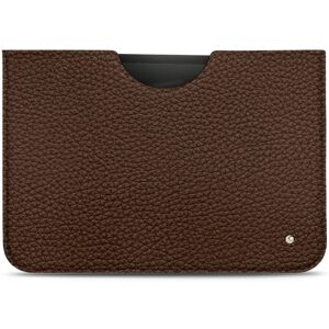 Noreve Pochette cuir Apple iPad Pro 11' Ambition Châtaigne