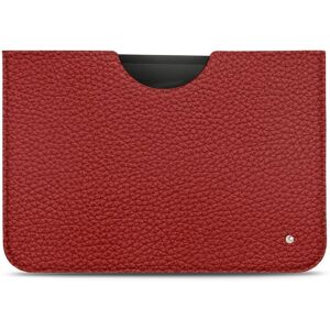 Noreve Pochette cuir Apple iPad Pro 11' Ambition Tomate