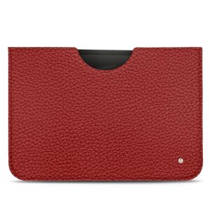 Noreve Pochette cuir Apple iPad Pro 12.9' Ambition Tomate