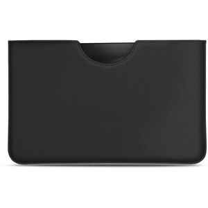 Noreve Pochette cuir Samsung Galaxy Tab S6 Lite Évolution Noir PU