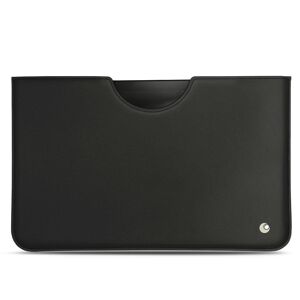 Noreve Pochette cuir Samsung Galaxy Tab S7+ Perpétuelle Noir