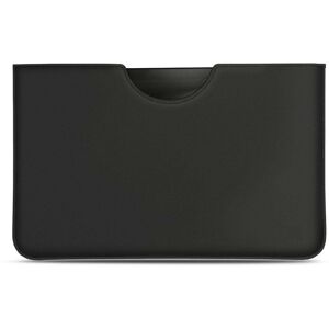 Noreve Pochette cuir Samsung Galaxy Tab S8 Évolution Noir PU