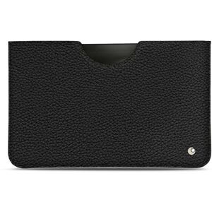 Noreve Pochette cuir Samsung Galaxy Tab S8 Ultra Ambition Ebène