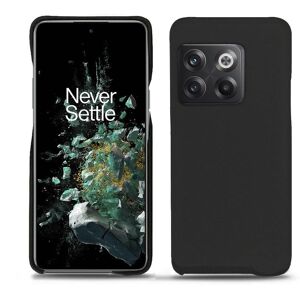 Noreve Coque cuir OnePlus 10T Perpétuelle Noir