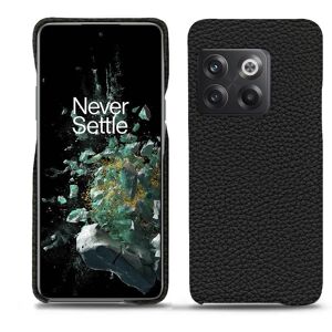 Noreve Coque cuir OnePlus 10T Ambition Ebène