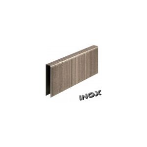 novi-clous Agrafes G5562 - 30mm Inox