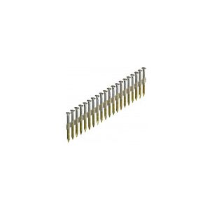 novi-clous Clous en bande 34° sabot d'ancrage 4,00x60mm Galva