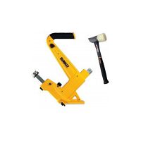 DEWALT DMF1550-XJ Cloueur à parquet MANUEL 38-50 mm