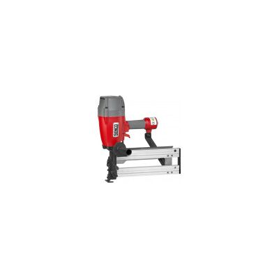 SENCO WC330 Agrafeuse pneumatique - Pour isolation extérieure robuste - Publicité SENCO WC330 Agrafeuse pneumatique - Pour isolation extérieure robuste - Publicité