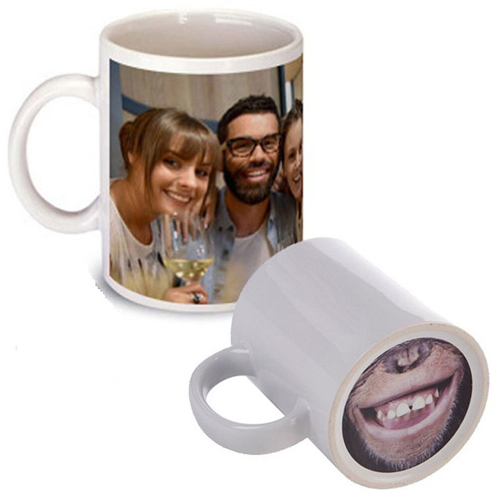 Ocadeau Mug singe à personnaliser