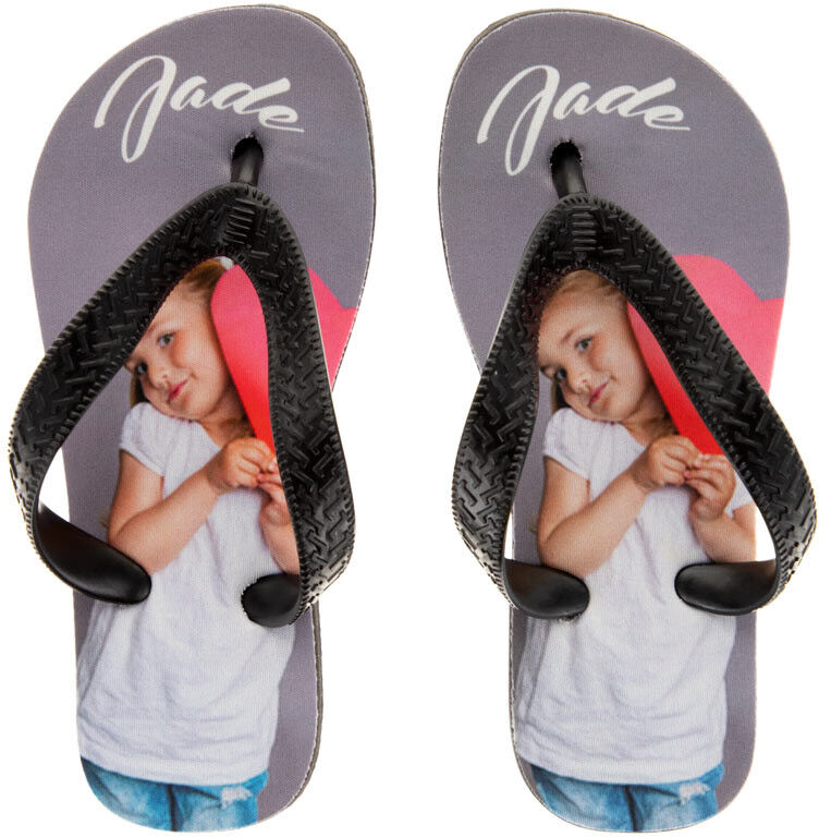 Ocadeau Tongs enfants photo