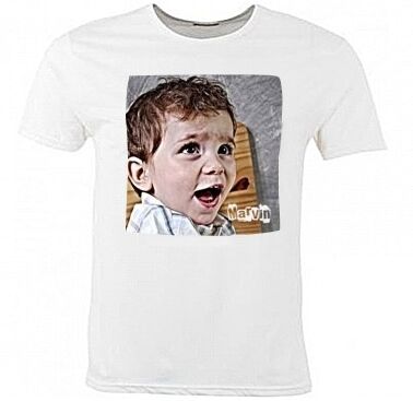 Ocadeau Tee shirt enfant photo