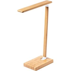 Ocadeau Lampe bureau bois