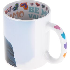 Ocadeau Mug personnalisé Love