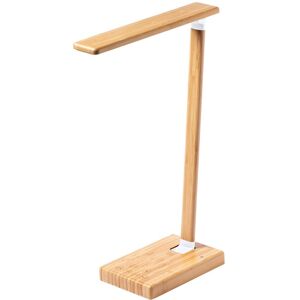 Ocadeau Lampe bureau bois